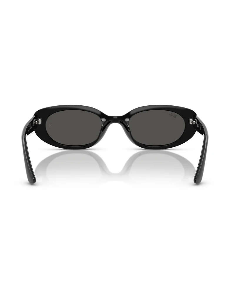 Ray-Ban Unisex Sunglasses RB4441D