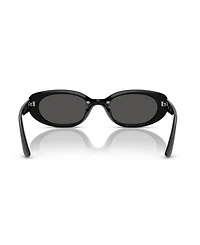 Ray-Ban Unisex Sunglasses RB4441D