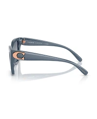 Coach Women's Sunglasses