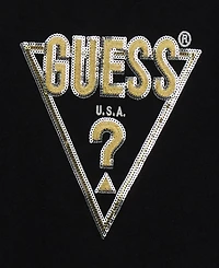 Guess Big Girls Short Sleeve T-Shirt