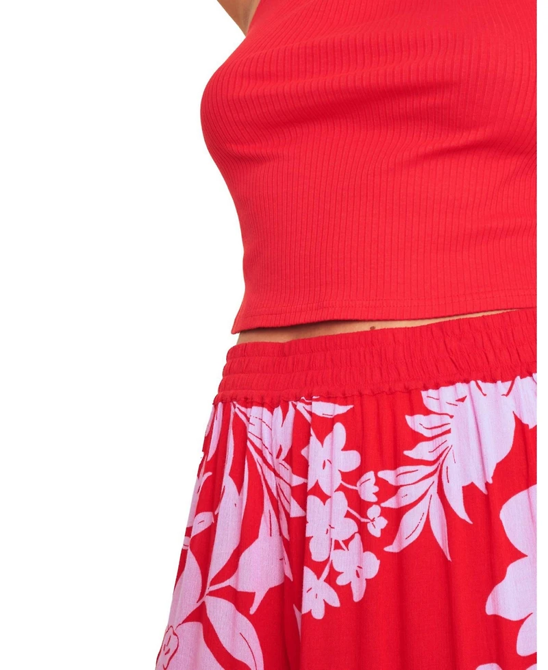 Adore Me Women's Evi Tank & Pants Set