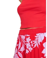 Adore Me Women's Evi Tank & Pants Set