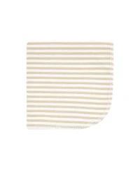 Hudson Baby Boys 12Pk Flannel Washcloths (Cotton Poly