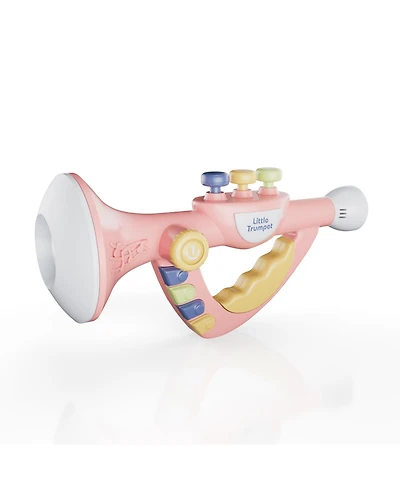 Contixo KT2 Electronic Horn Musical Toy Instrument