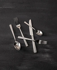 Fortessa Nomad 40-Pc. Flatware Set, Service for 8