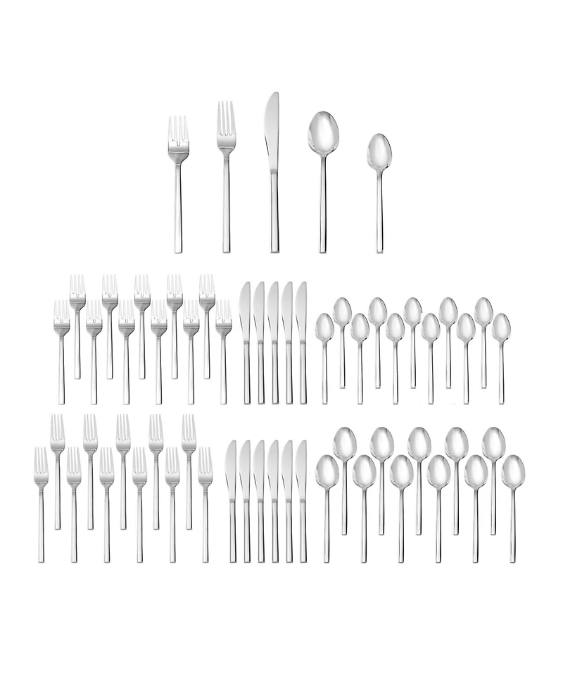 Fortessa Arezzo -Pc. Flatware Set