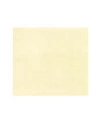 Hudson Baby Unisex Four-Pack Flannel Infant Receiving Blanket Cotton/Poly Blend