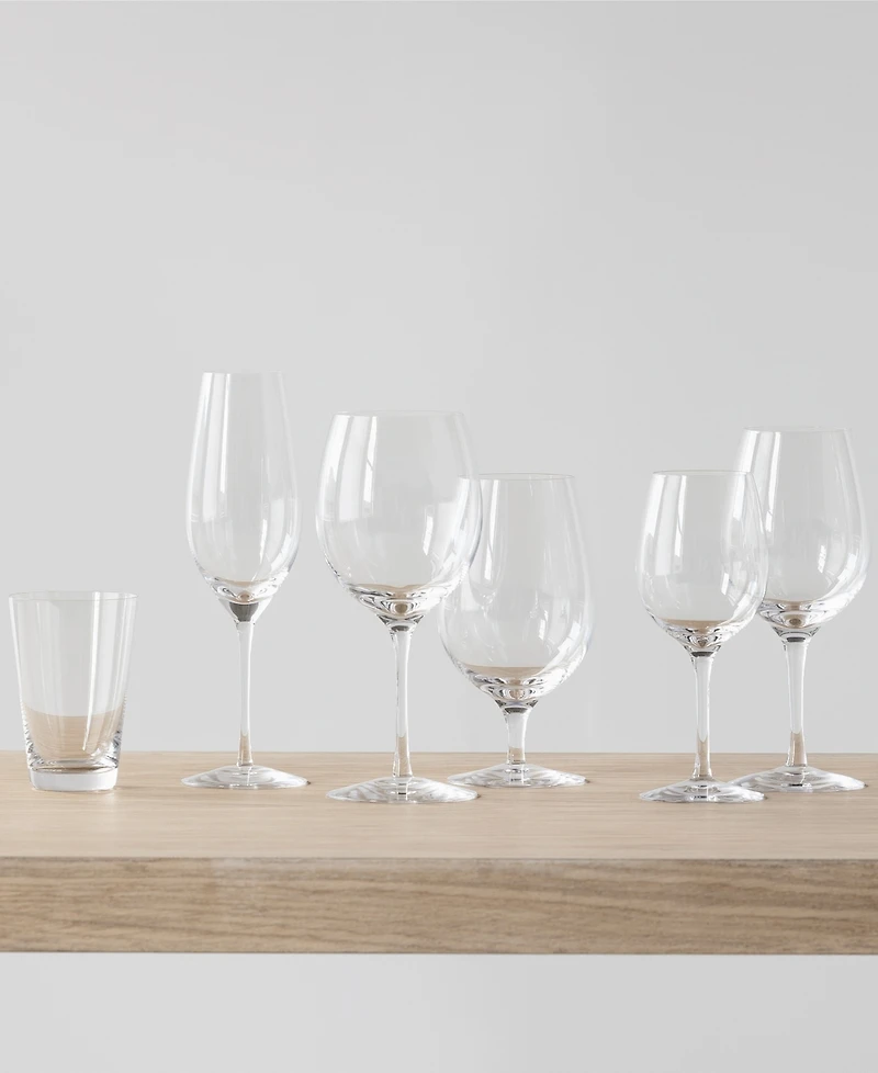 Orrefors Merlot Wine Small Barware, Set of 2
