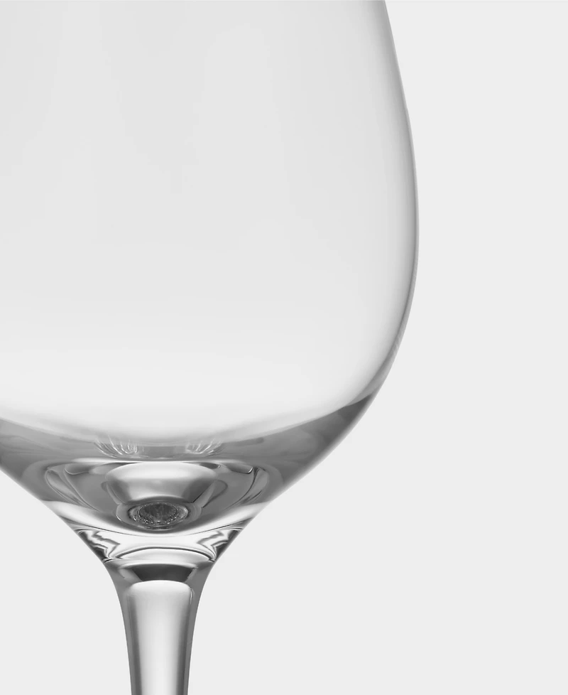 Orrefors Merlot Wine Small Barware, Set of 2