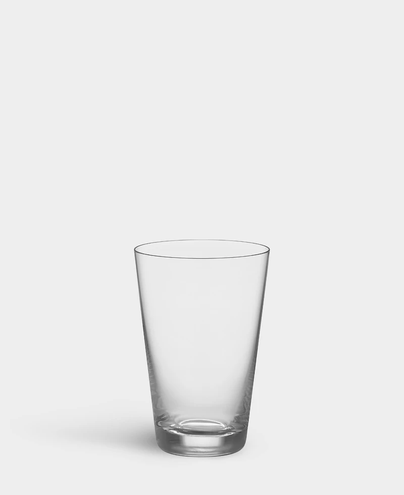 Orrefors Merlot Tumbler Barware, Set of 1