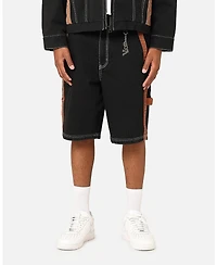 Saint Morta Men's Rodeo Denim Shorts