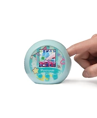Punirunes Interactive & Squishy Digital Pet