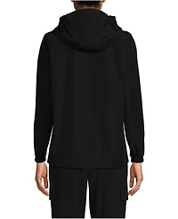Lands' End Women's Rain Jacket
