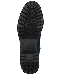 Style & Co Women's Garnerr Lug Sole Ankle Booties, Created for Macy's