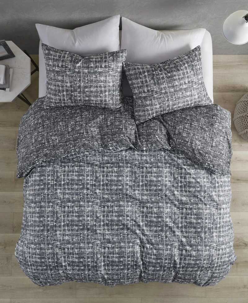 510 Design Maca Reversible 2-Pc. Comforter Set, Twin/Twin Xl