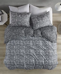 510 Design Maca Reversible 2-Pc. Comforter Set, Twin/Twin Xl
