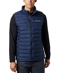 Columbia Men's Powder Lite Ii Puffer Vest