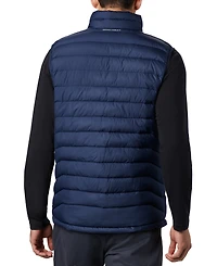 Columbia Men's Powder Lite Ii Puffer Vest