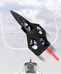 Sharper Image Thunderbolt Stealth Drone
