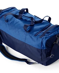 Lands' End Large All Purpose Travel Duffle Bag
