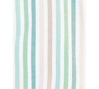 Tommy Hilfiger Plus Striped Roll-Tab Shirt