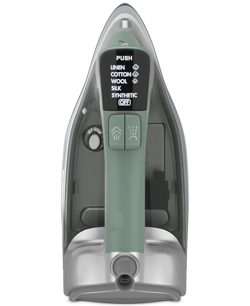 Hamilton Beach Durathon Digital Nonstick Iron