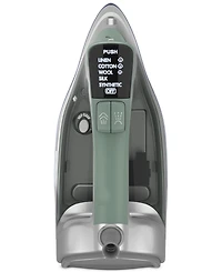 Hamilton Beach Durathon Digital Nonstick Iron