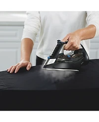 Hamilton Beach FabricIQ Steam Iron