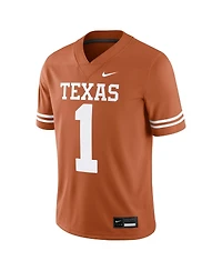 Nike Men's Texas Longhorns Game Jersey