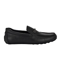Calvin Klein Men's Otilis Casual Slip-On Loafers