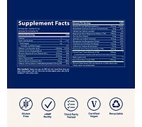 Trace Minerals Power Pak - Health Support Supplement with Vitamins & Minerals - Power Packet Aids Immune Health & Hydration