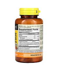 Mason Natural Probiotic Acidophilus with Bifidus 2 Billion Cfu Per Serving- A Healthy