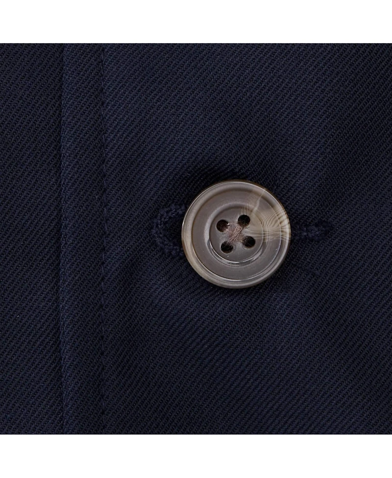 Hope & Henry Baby Boys Classic Suit Jacket