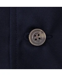 Hope & Henry Baby Boys Classic Suit Jacket