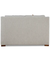 Morgane Fabric Loveseat, Created for Macy's