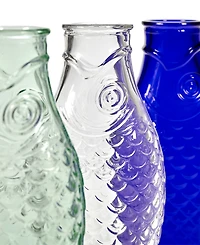 Serax Carafe Fish Glass, Set of 1