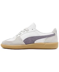 Puma Women's Palermo Leather Casual Sneakers from Finish Line