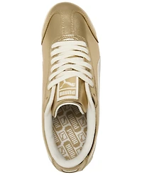 Puma Women's Roma Chrome Paris Casual Sneakers from Finish Line