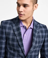 Nautica Men's Modern-Fit Sport Coat