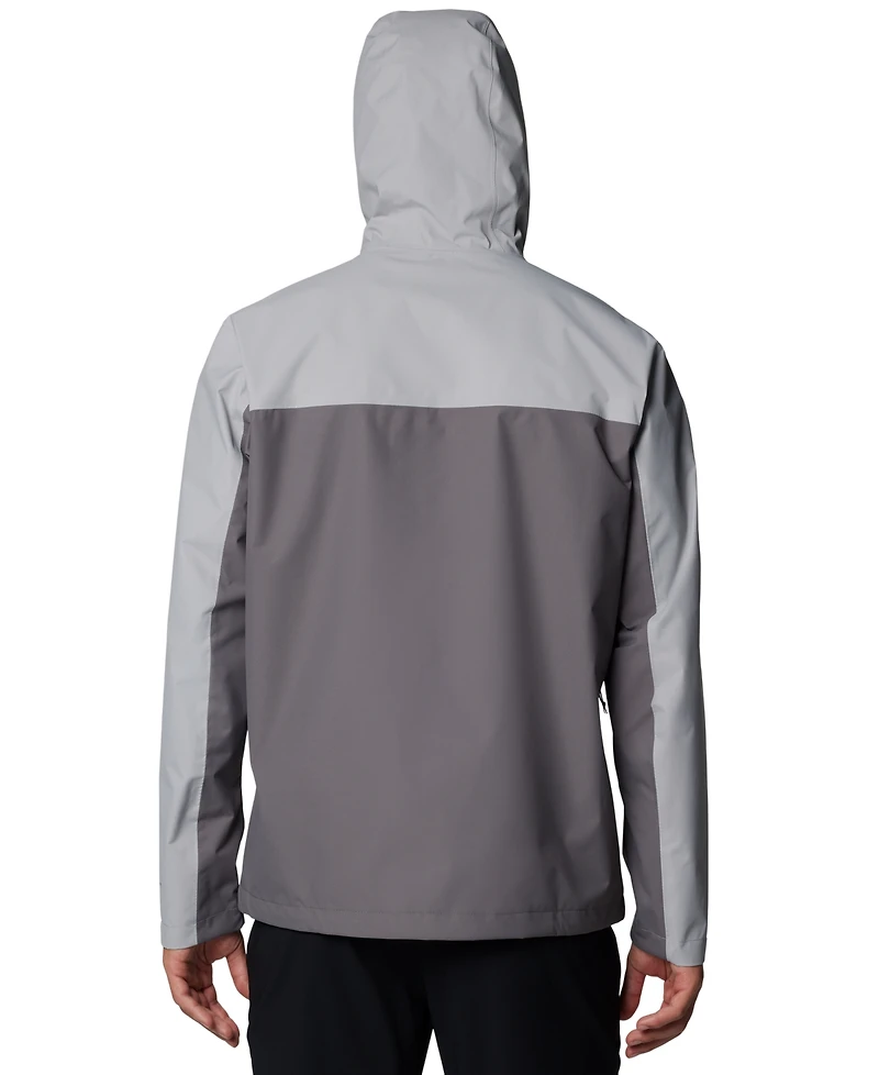 Columbia Men's Hikebound Ii Jacket