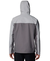 Columbia Men's Hikebound Ii Jacket