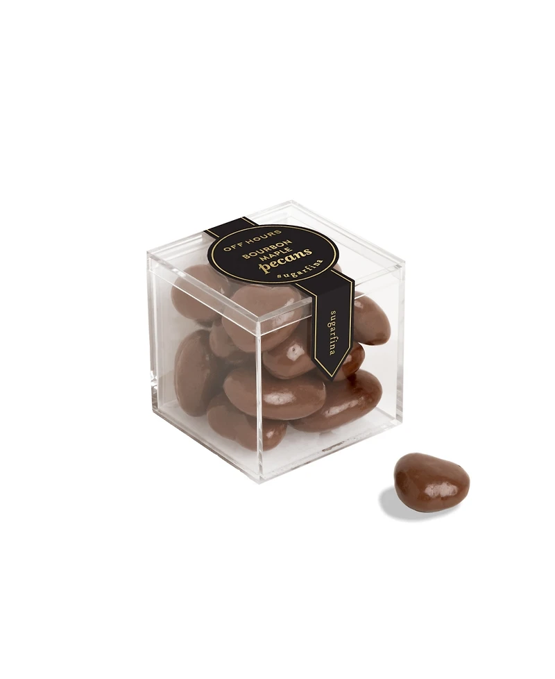 Sugarfina Bourbon Maple Pecans Candy, 3 Piece