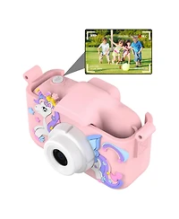Contixo Kids Digital Camera (Pink)