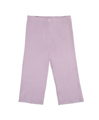 Gerber Toddler Girls Ruffled Sweater and Pant Knit Set