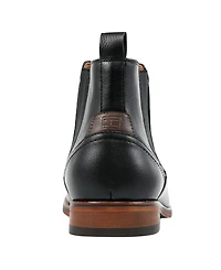 Tommy Hilfiger Men's Berton Low Shaft Chelsea Boots