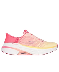 Skechers Women's Slip-Ins: Max Cushioning Arch Fit - Adelphi Running Sneakers from Finish Line