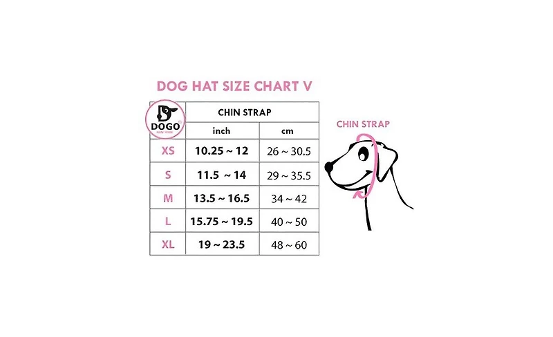 Dogo Pet Tropical Leaf Hat