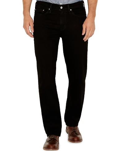 Levi's Men's 514 Flex Straight-Fit Jeans