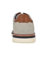 Tommy Hilfiger Men's Vasel Casualized Hybrid Oxfords