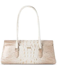 Brahmin Dayan Melbourne Satchel